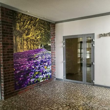 Janosik Apartment Szczecin Exterior foto